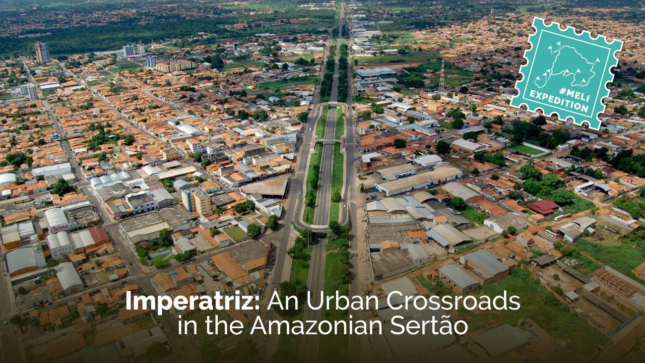 Imperatriz, Brazil