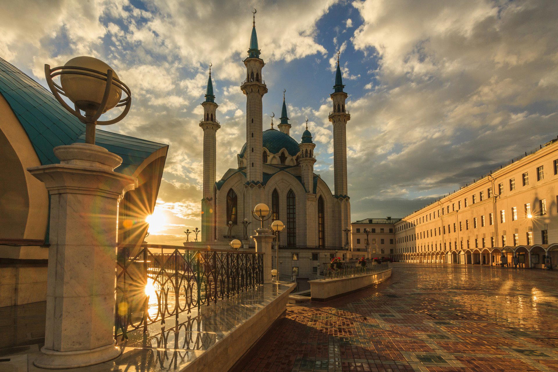 Kazan, Russia