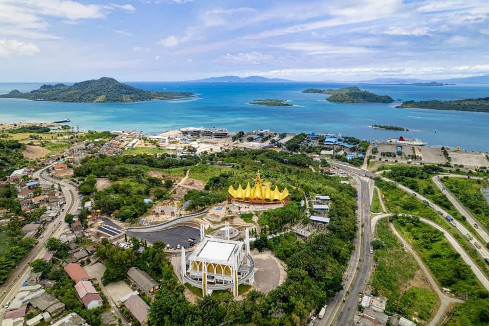 Bandar Lampung, Indonesia