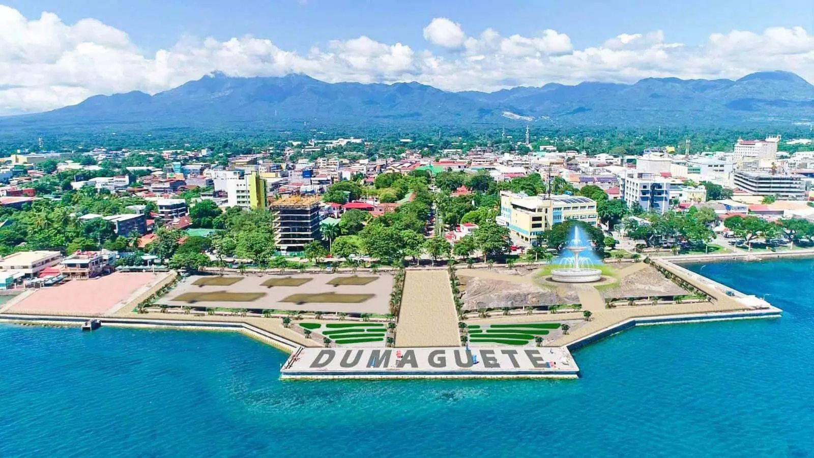 Dumaguete, Philippines