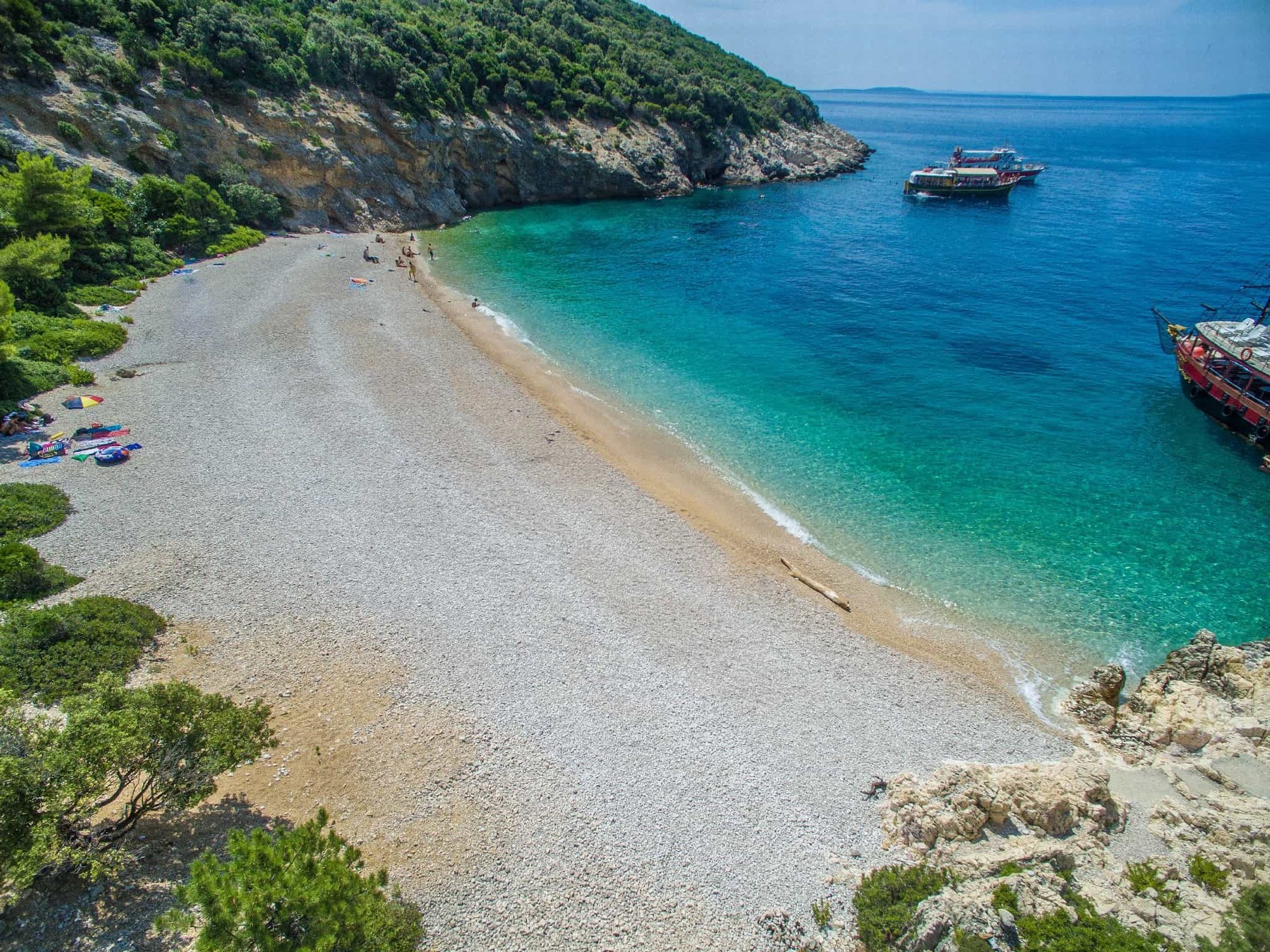 Cres, Croatia