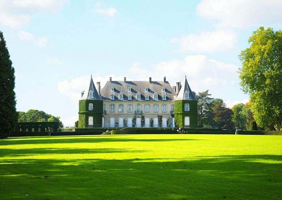 La Hulpe, Belgium