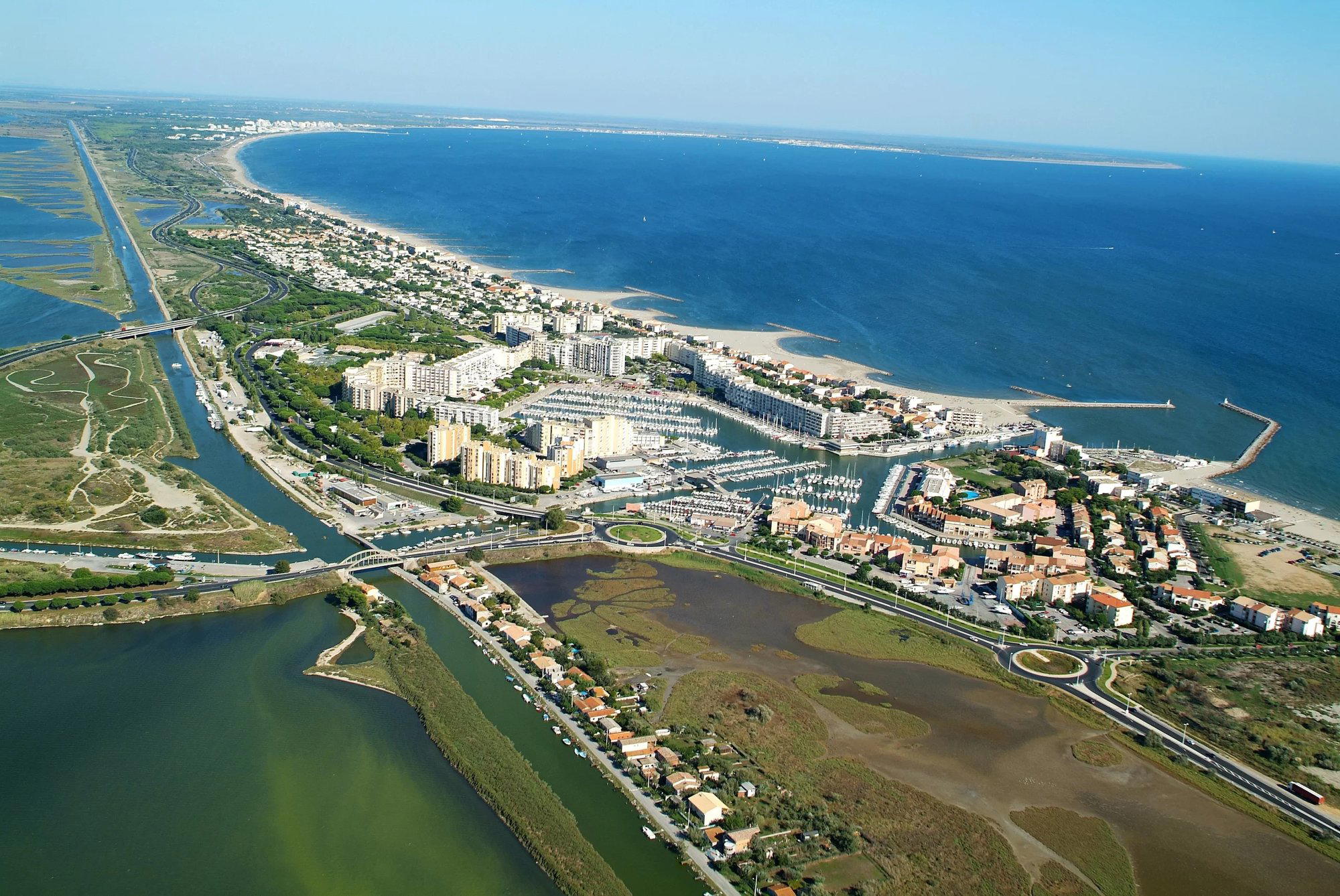 Mauguio, France