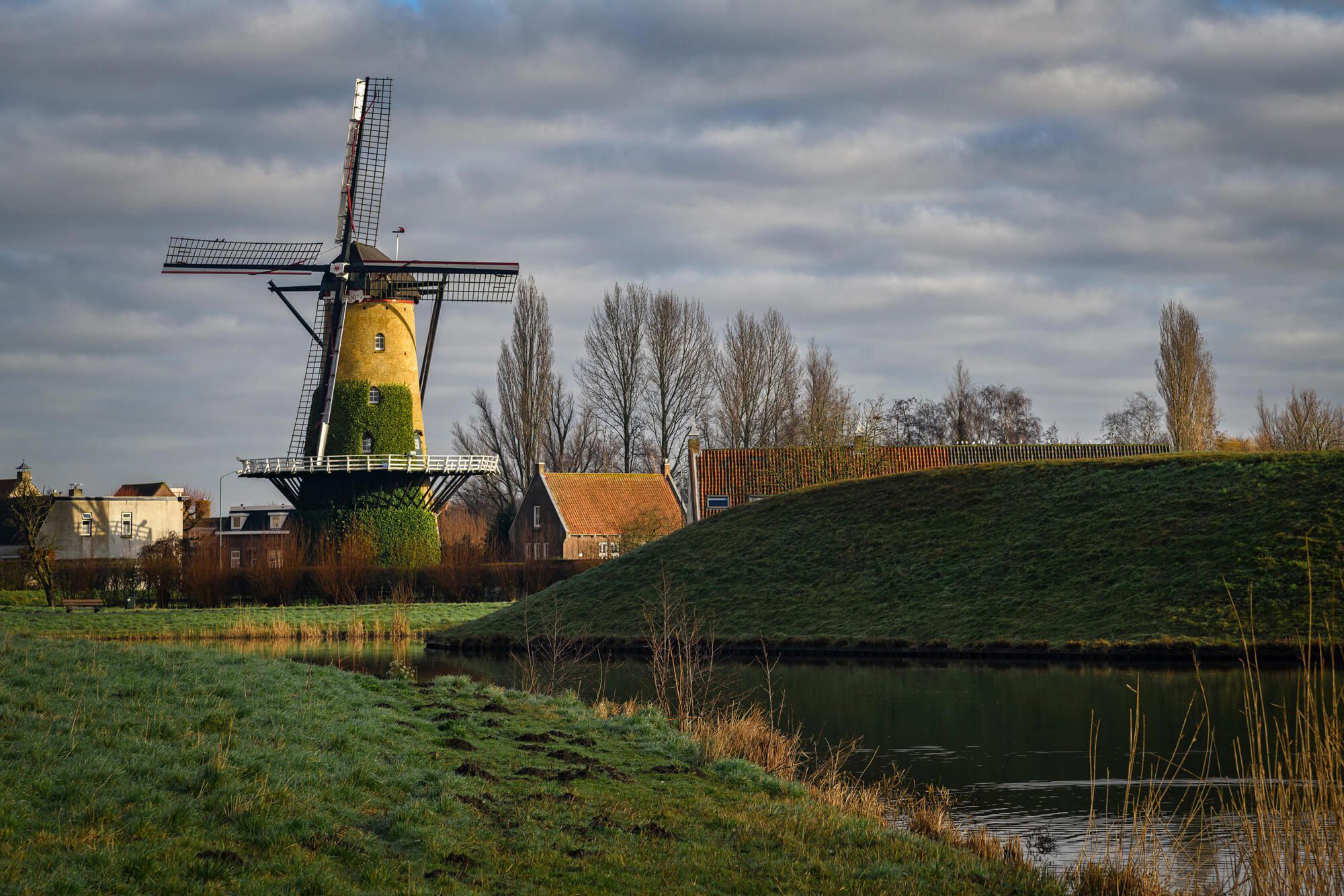 Terheijden, Netherlands