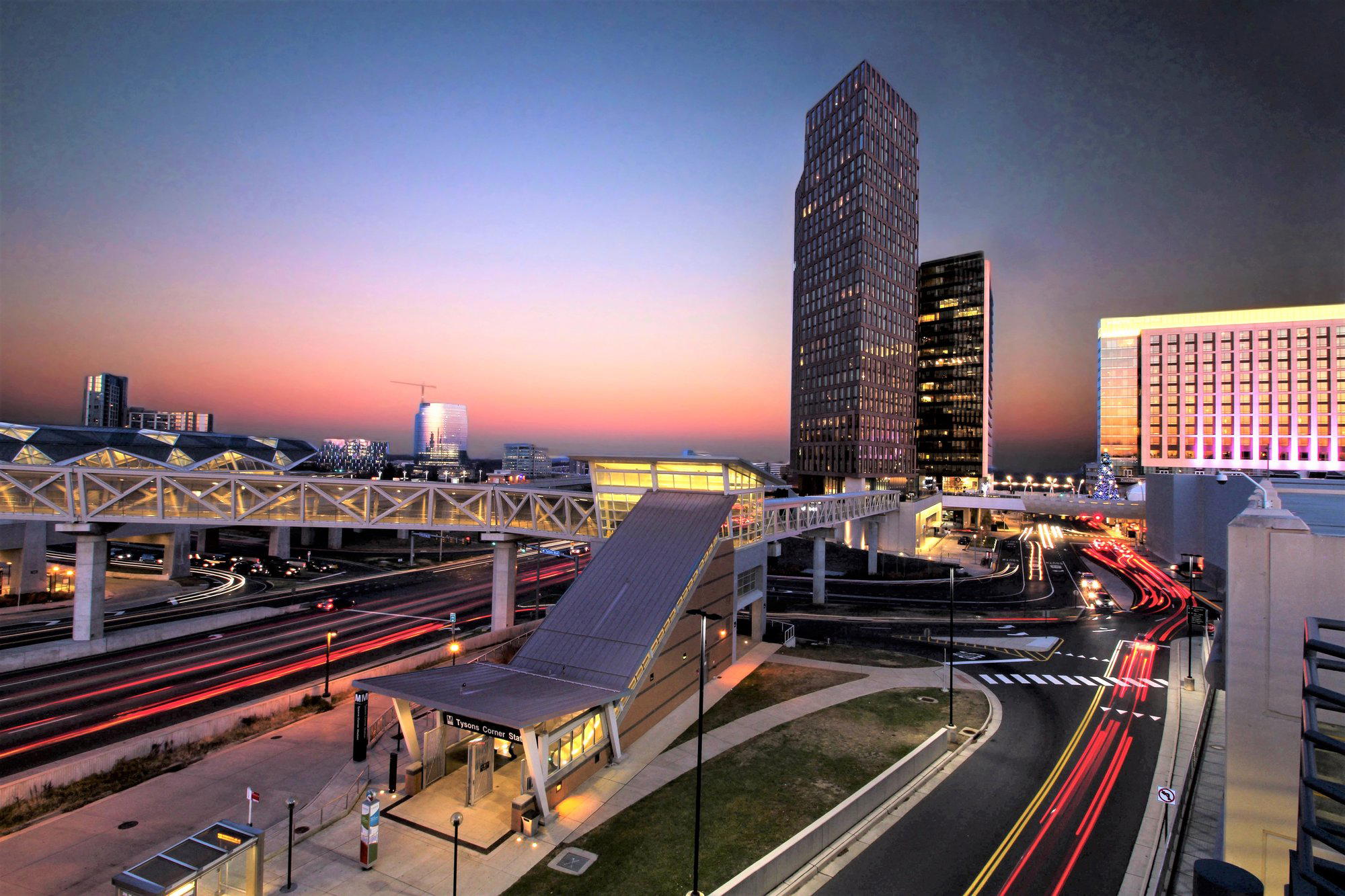 Tysons, United States