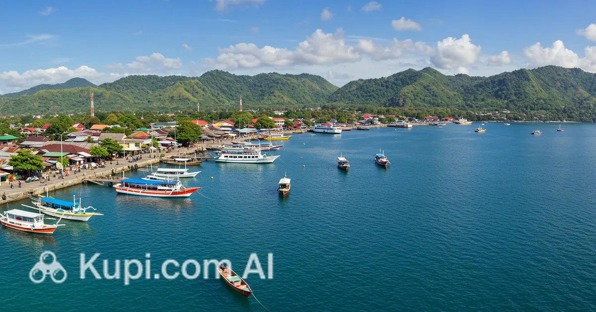 Sorong Regency, Indonesia