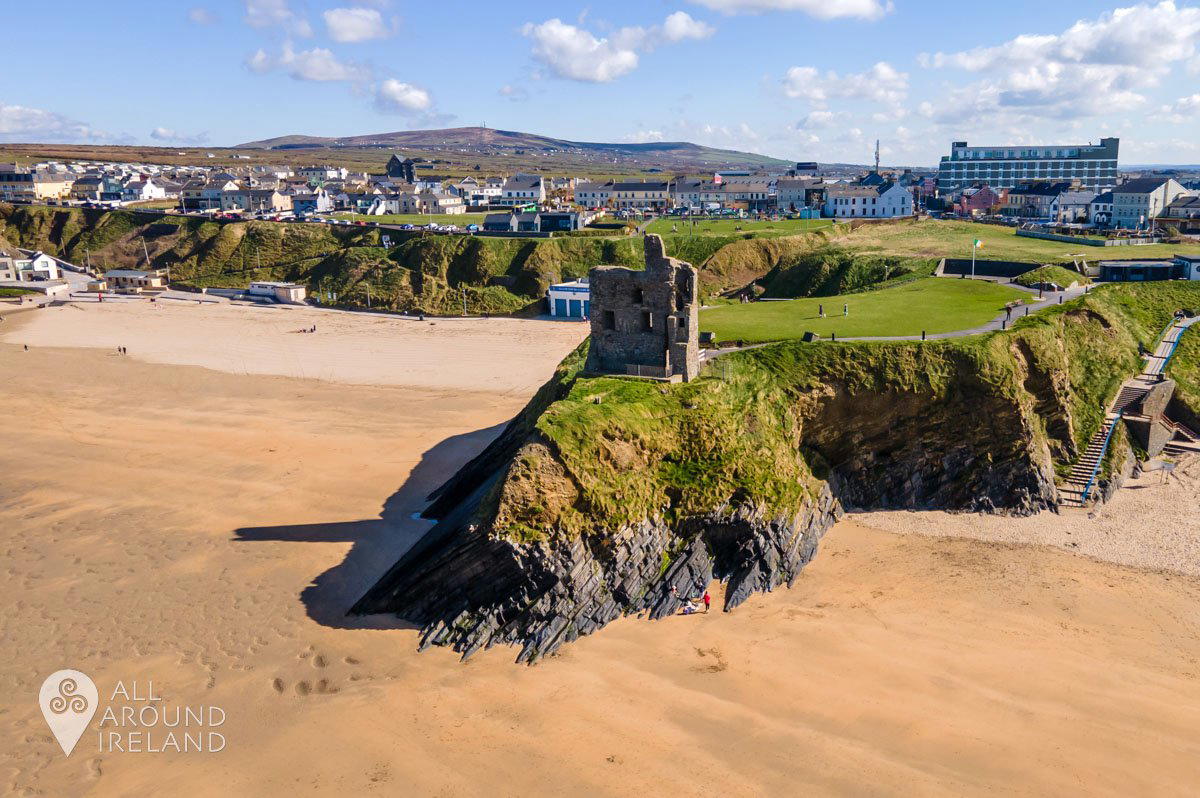 Ballybunion, Ireland