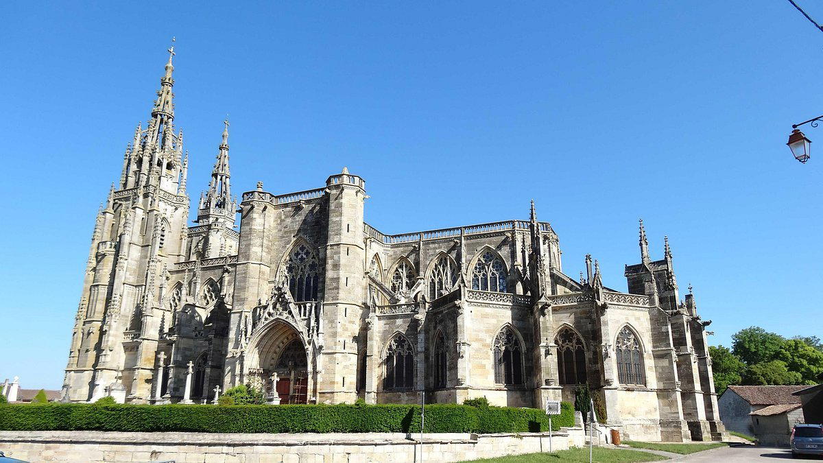 L Epine, France