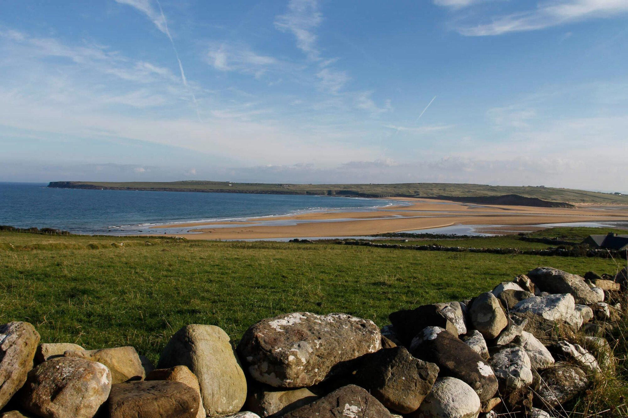 Lackalea, Ireland