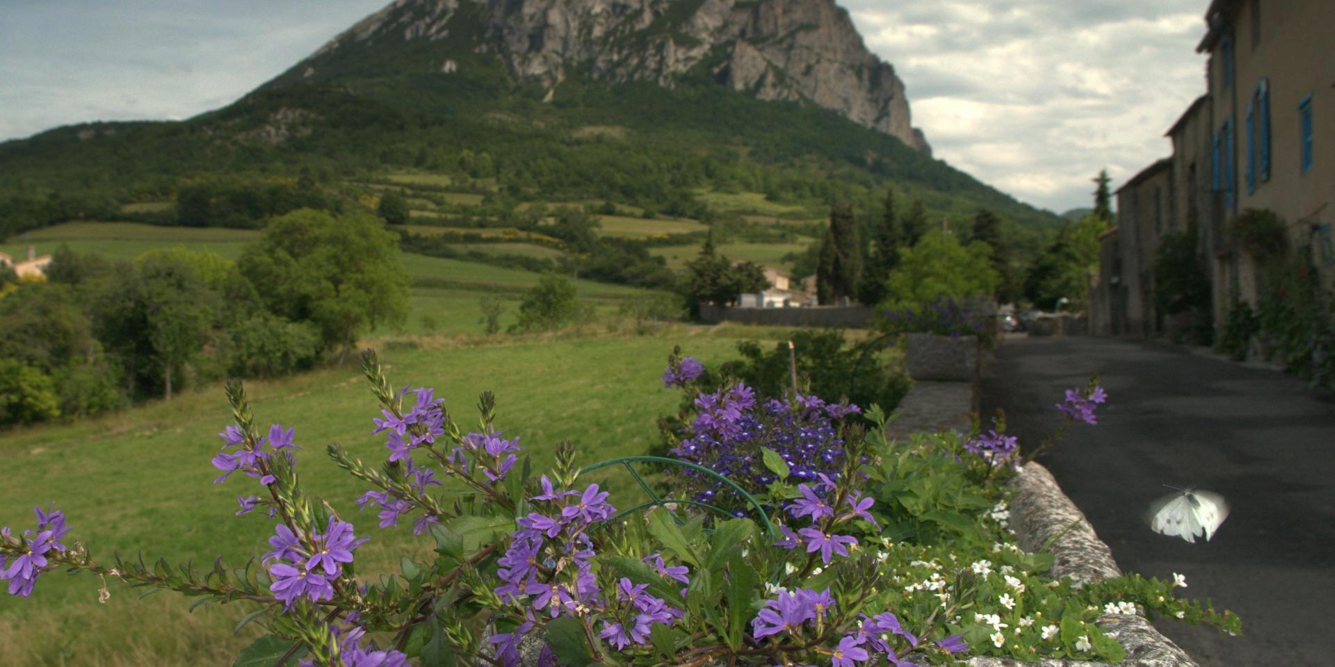 Bugarach, France