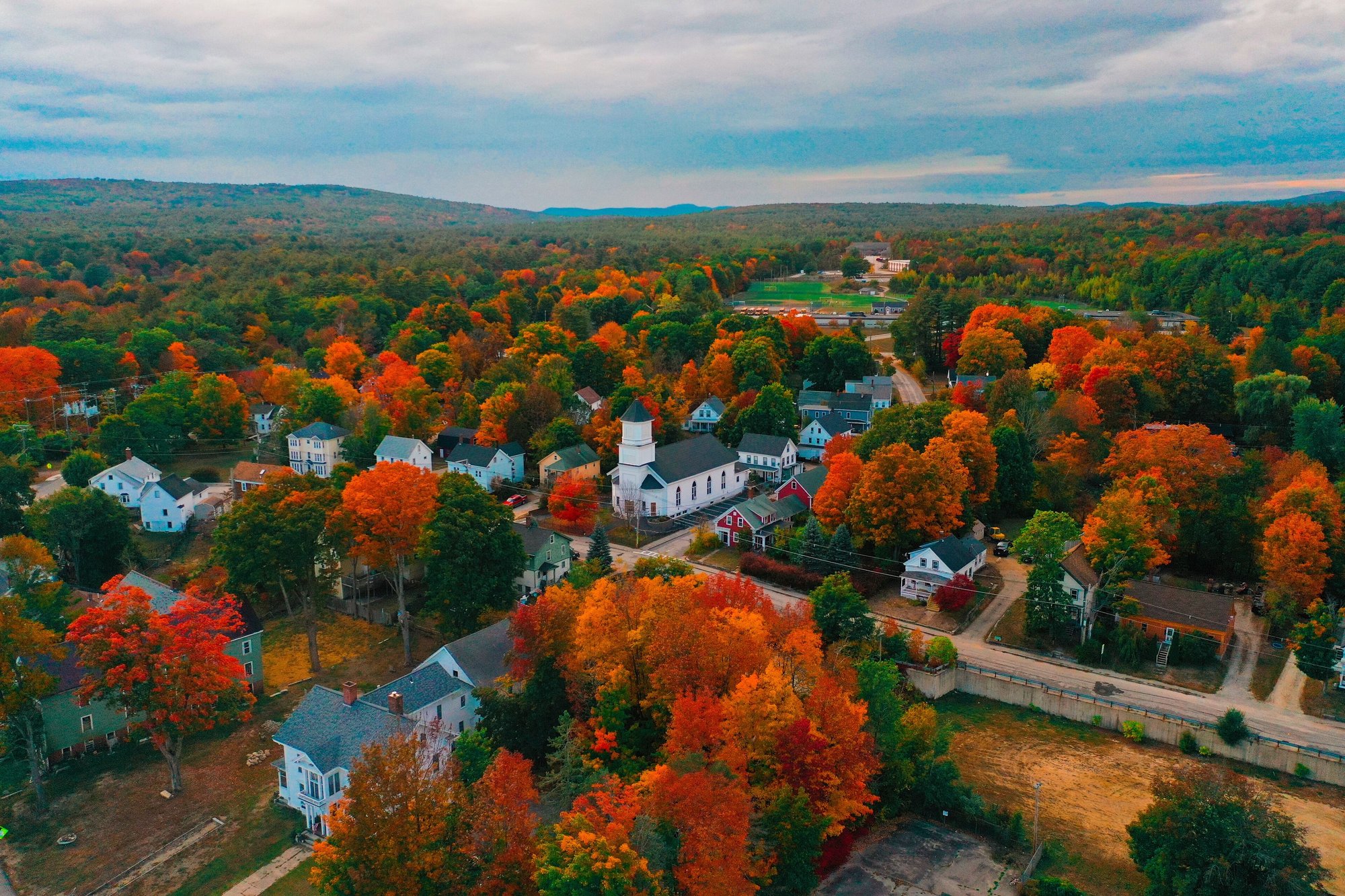 Farmington, United States