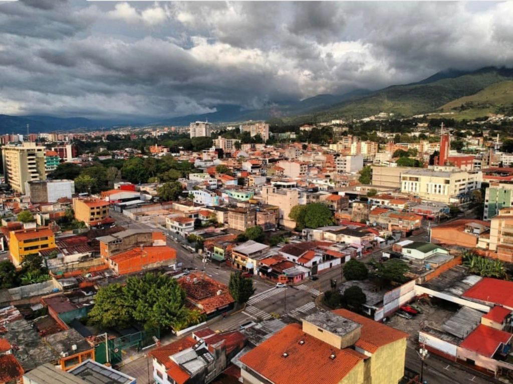 San Cristobal, Venezuela