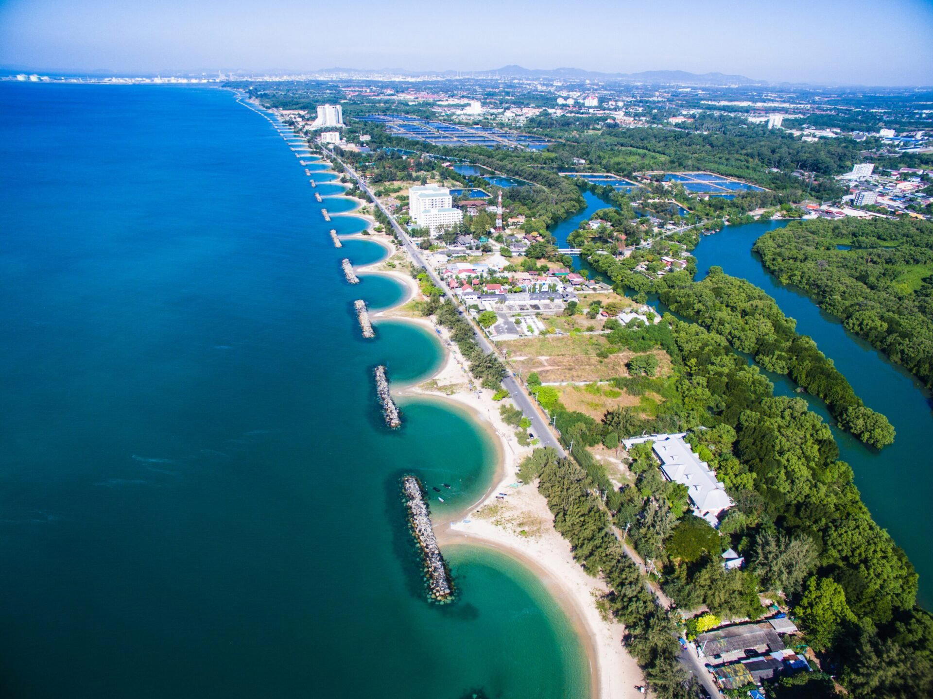 Rayong, Thailand