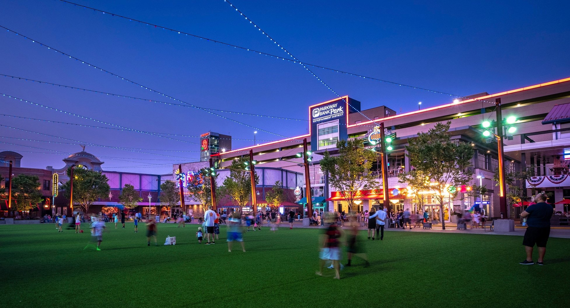 Rosemont, United States