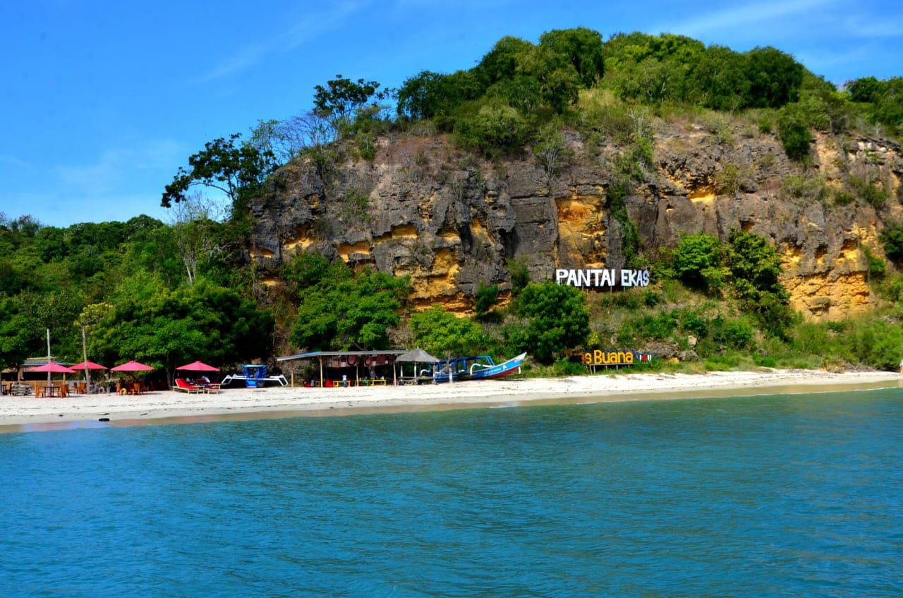Ekas, Indonesia
