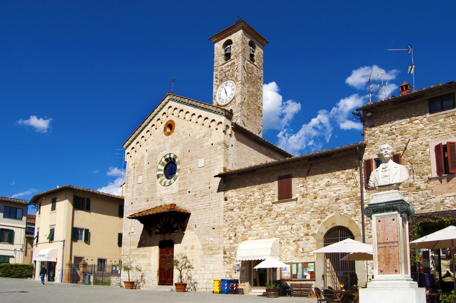 Bagno A Ripoli, Italy