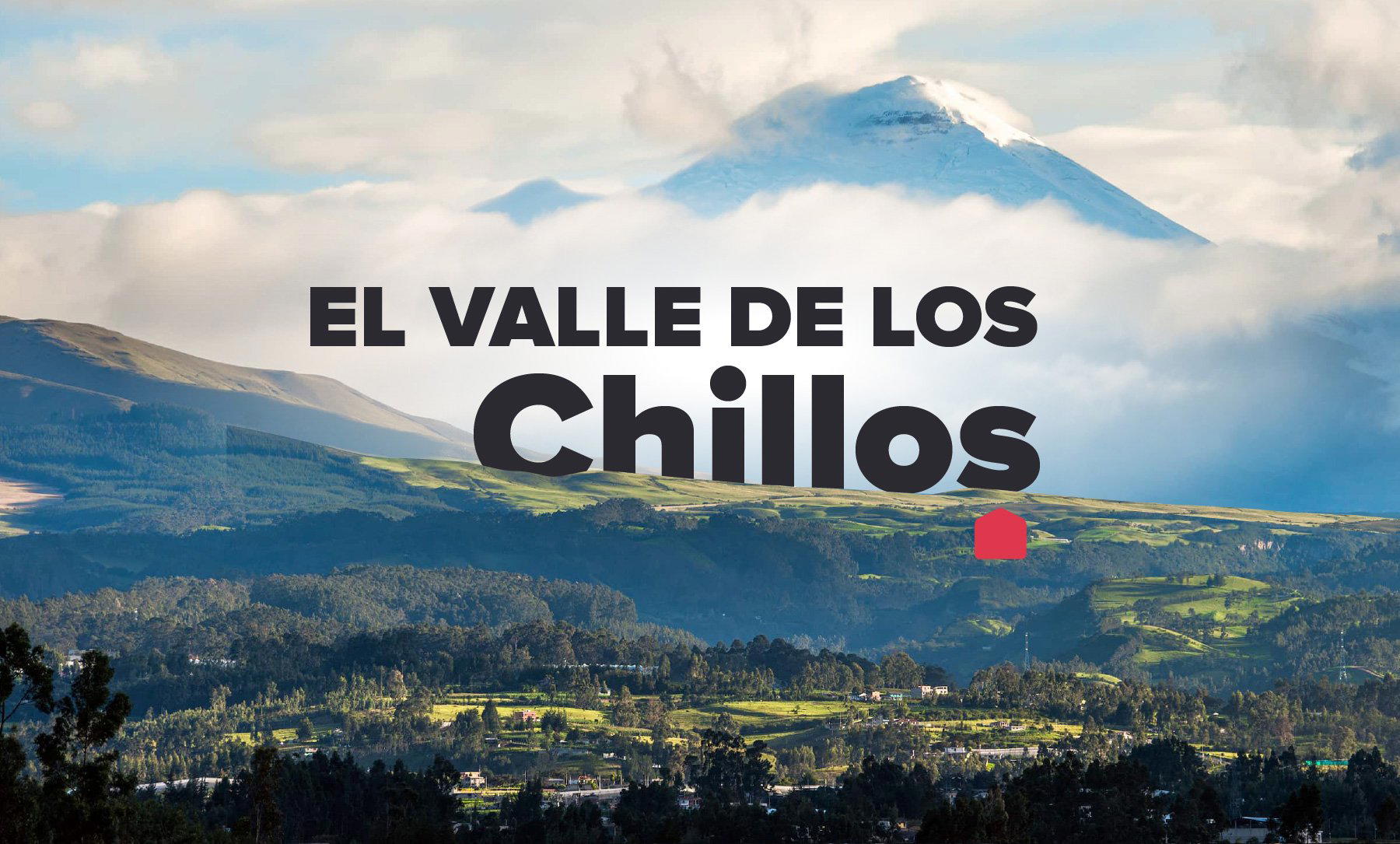 Los Chillos, Ecuador