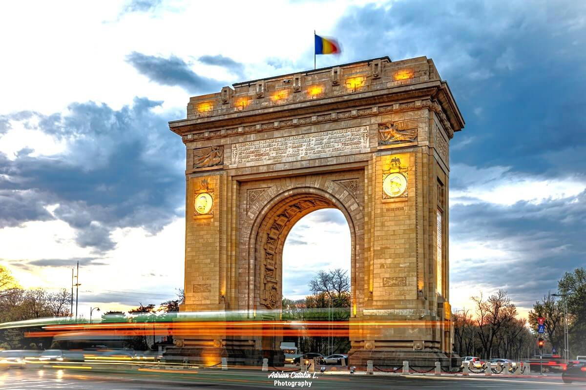 Bucuresti, Romania