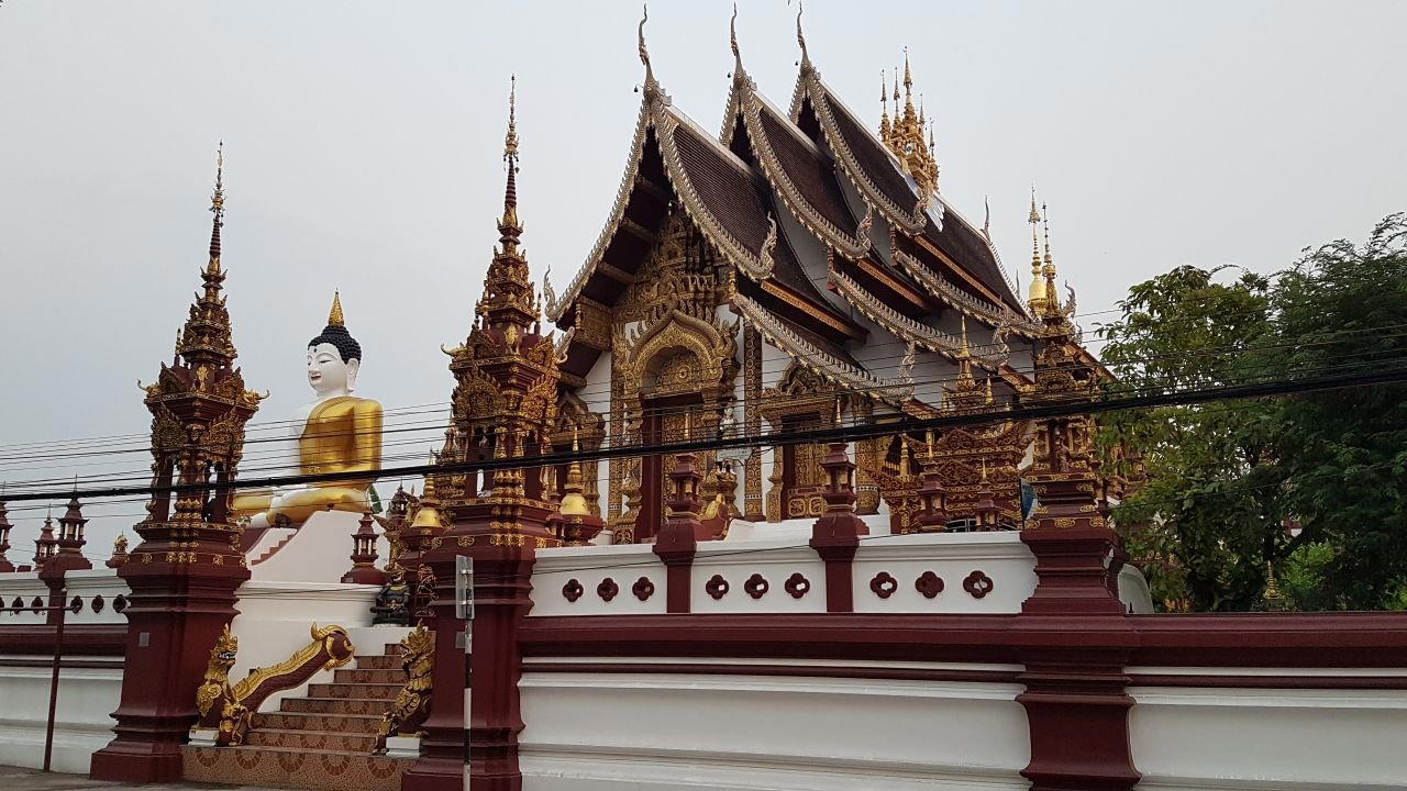 Mueang Chiang Mai, Thailand