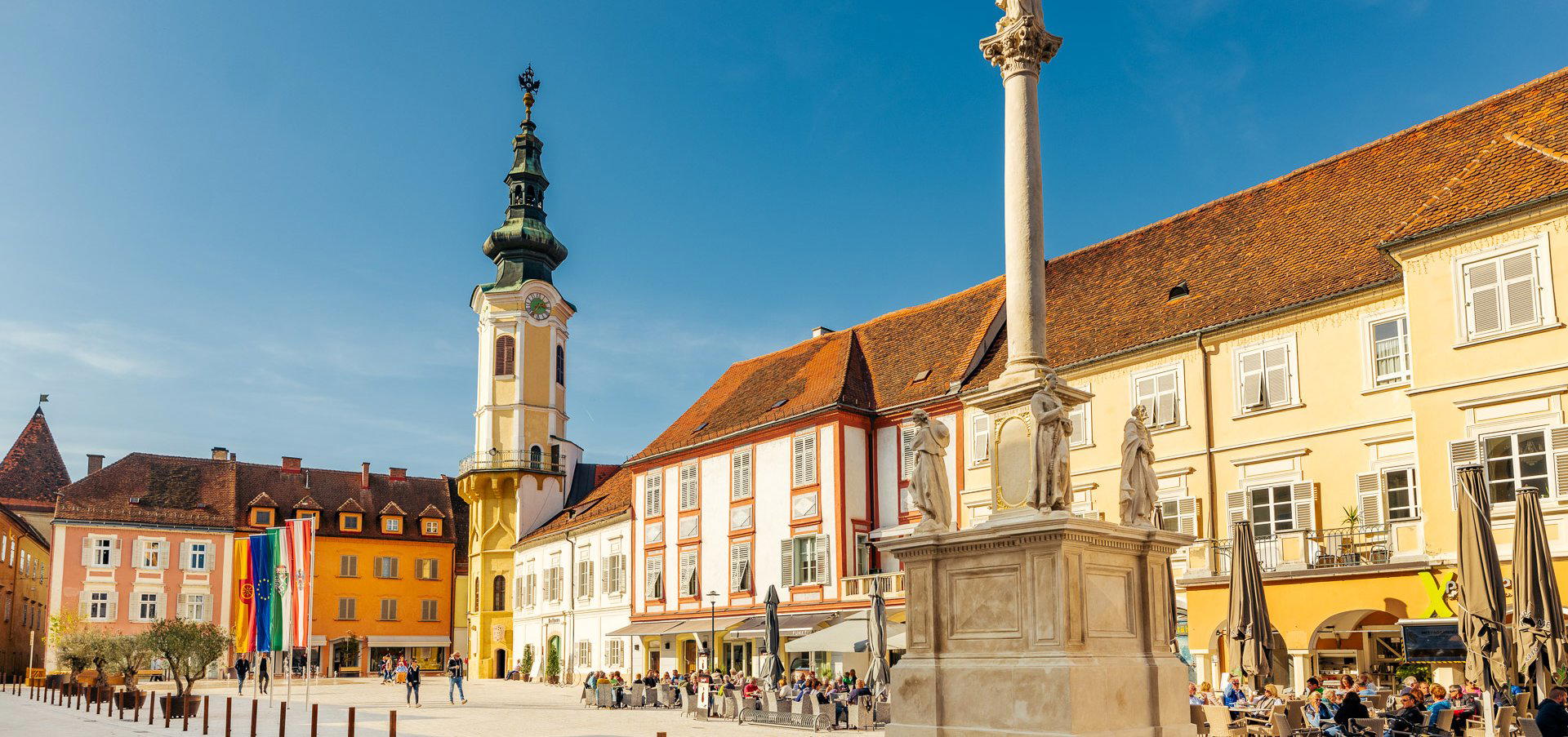 Bad Radkersburg, Austria