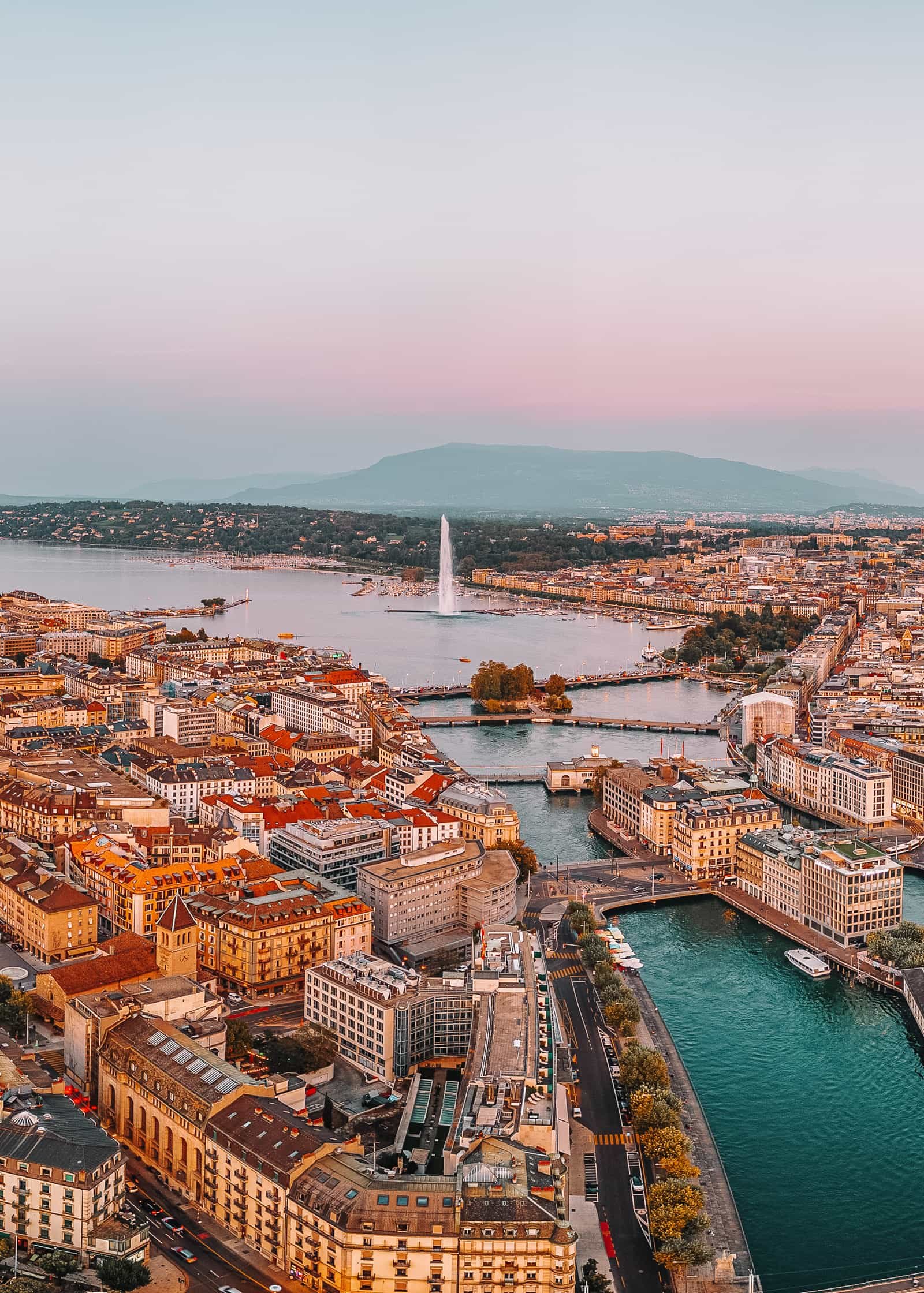 Geneva, Switzerland