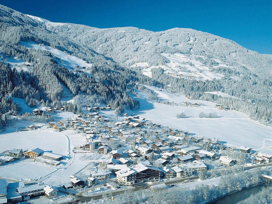 Kaltenbach, Austria