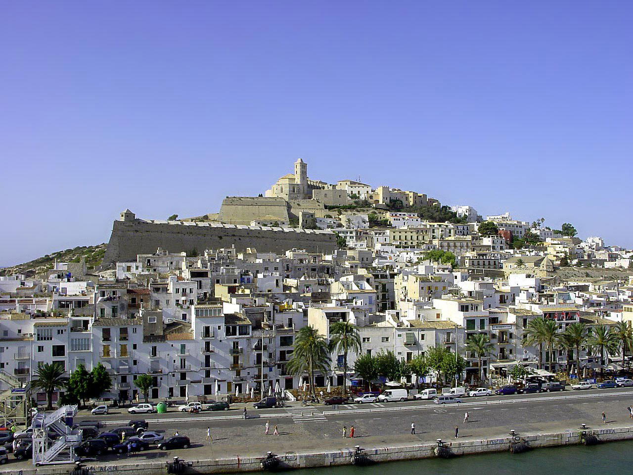 Eivissa, Spain