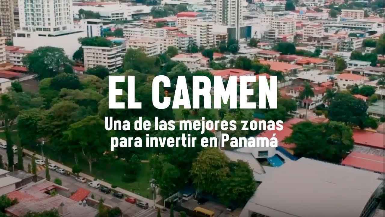 El Carmen, Panama