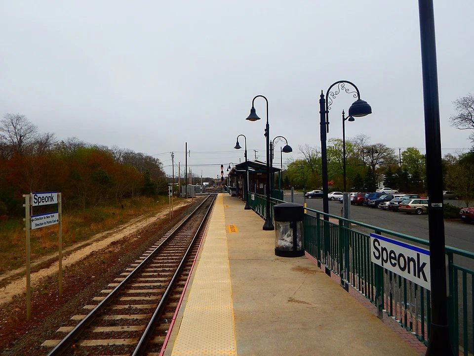 Speonk, United States