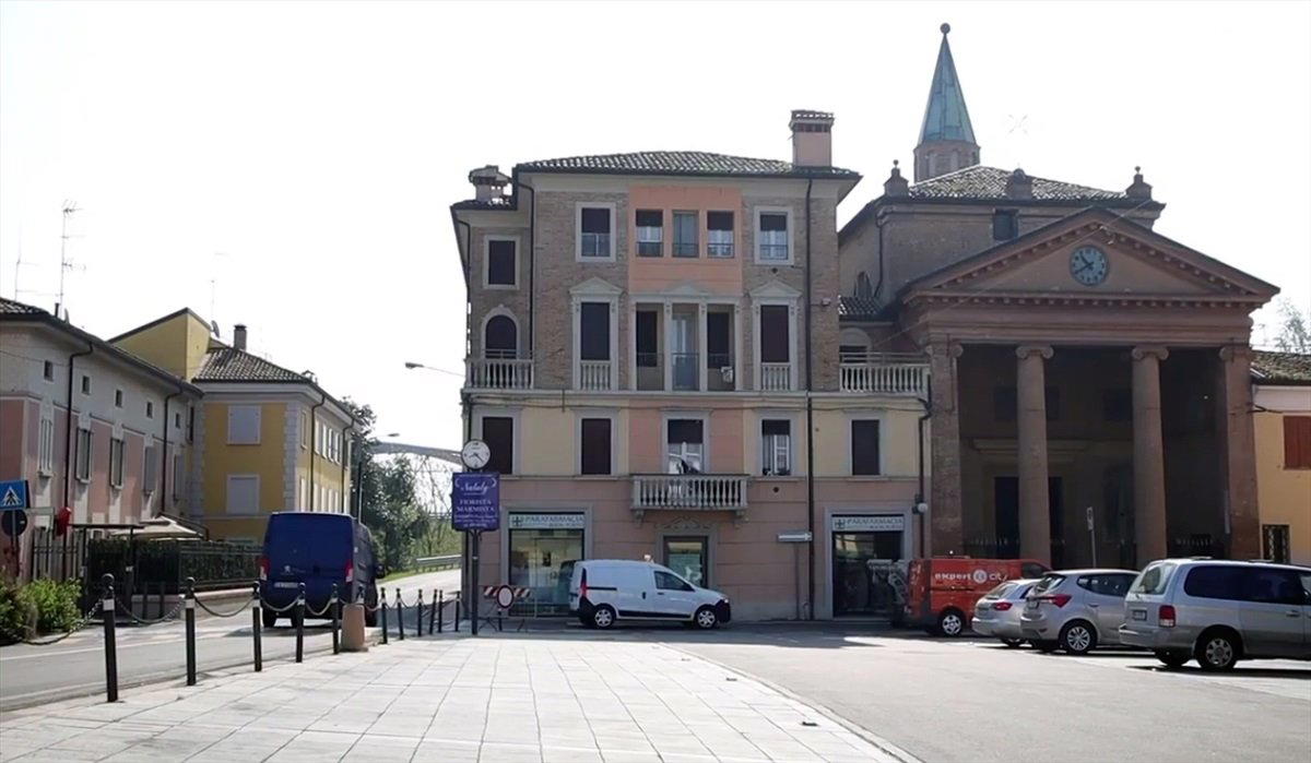 Bomporto, Italy
