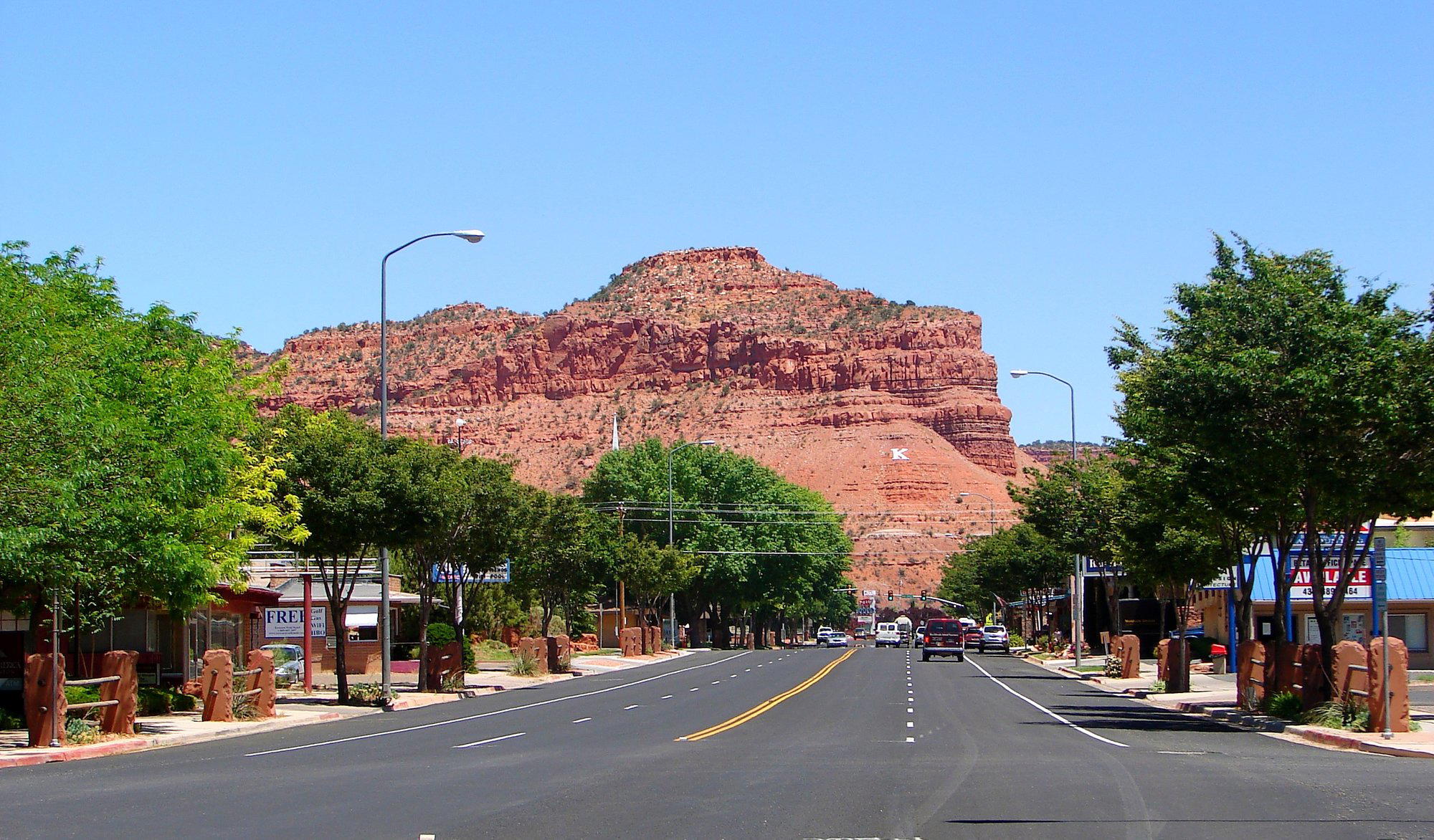 Kanab, United States