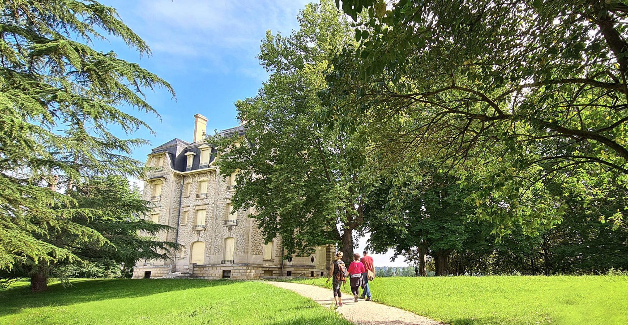 Podensac, France