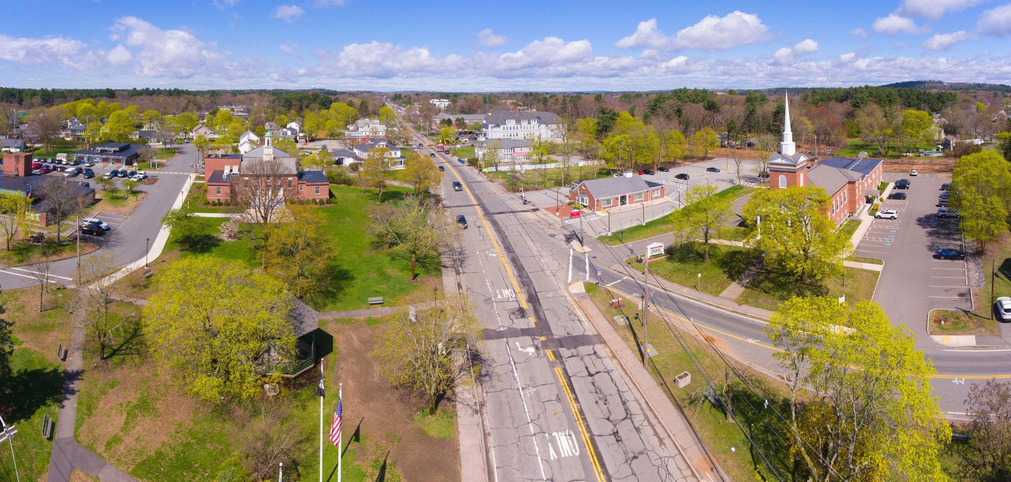 Tewksbury, United States