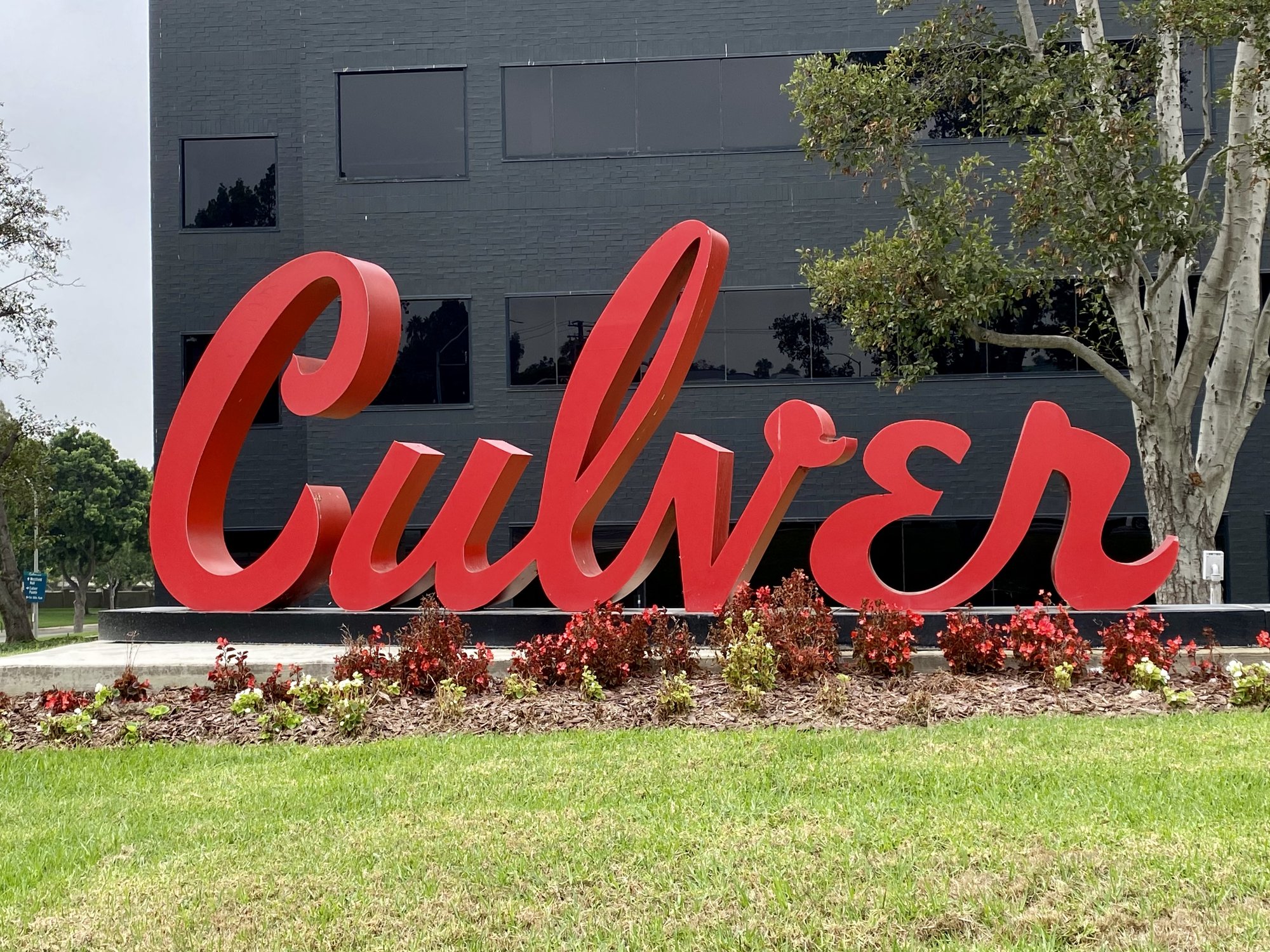 Culver City, United States