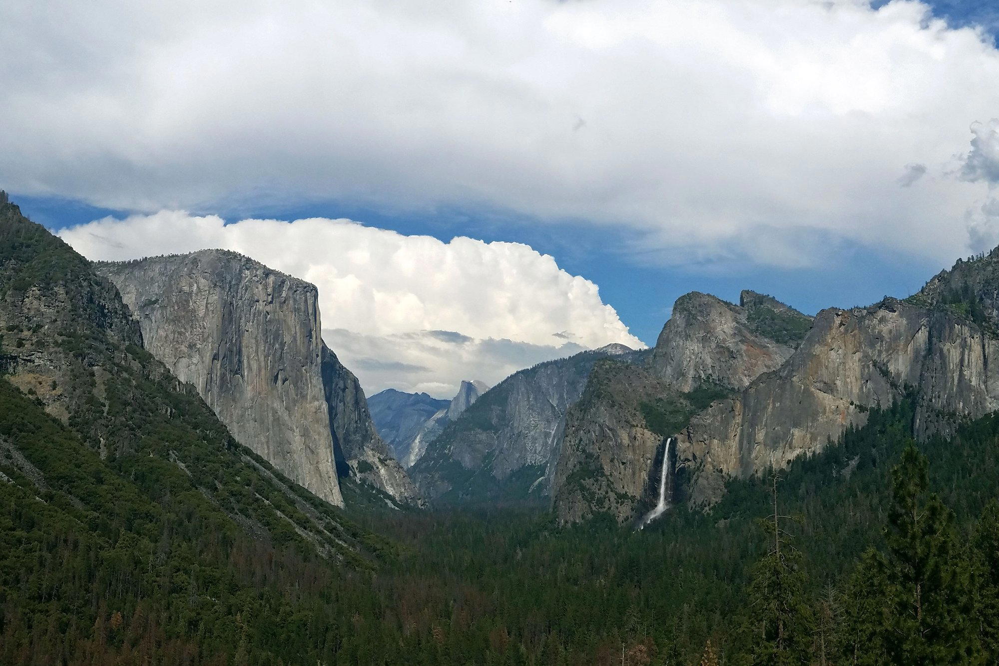Yosemite Valley, United States