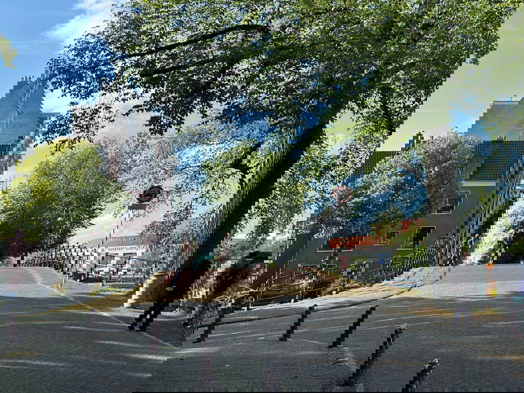 Roosendaal, Netherlands