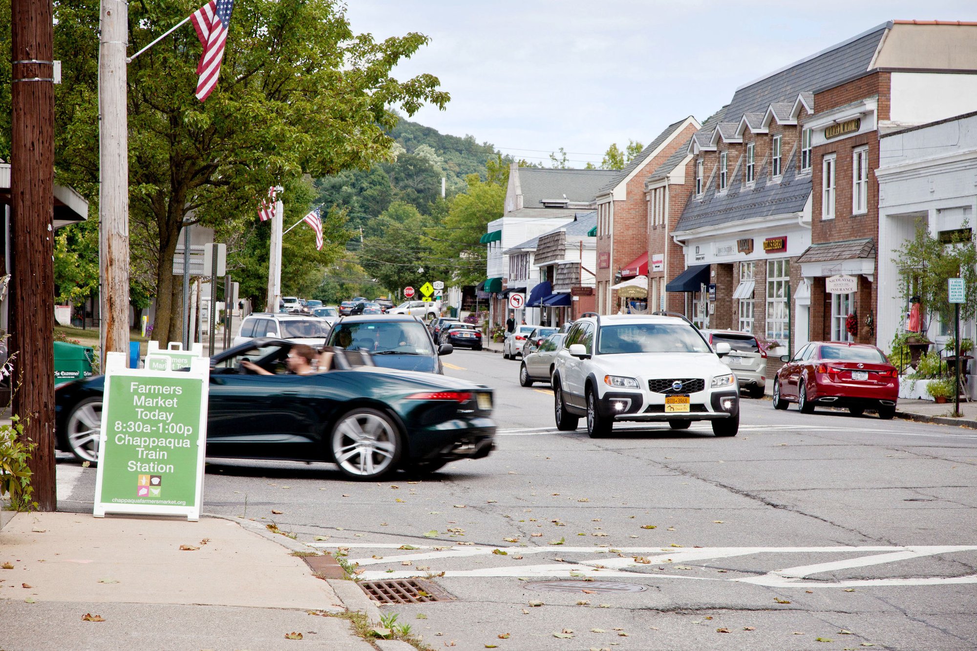 Chappaqua, United States