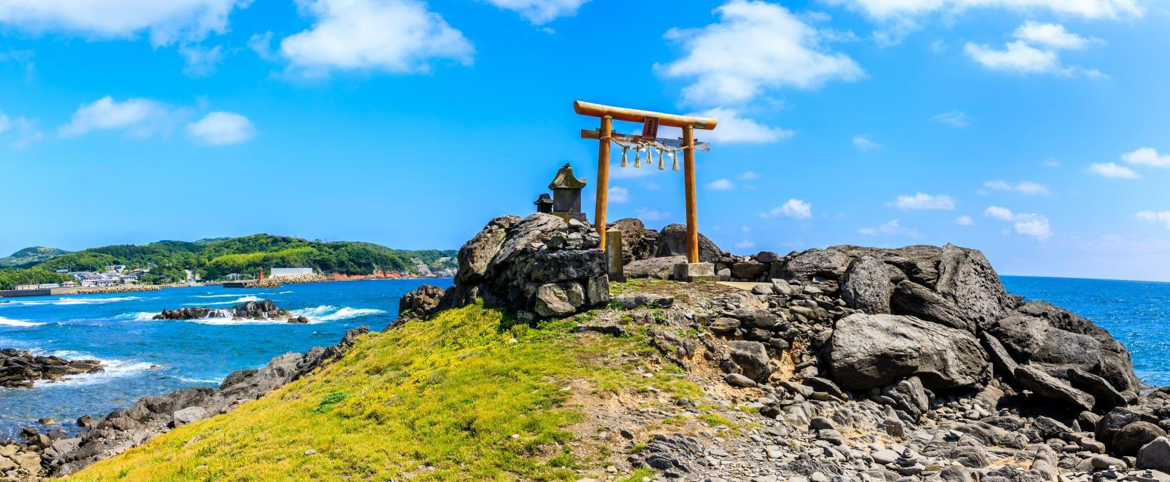 Iki Island, Japan