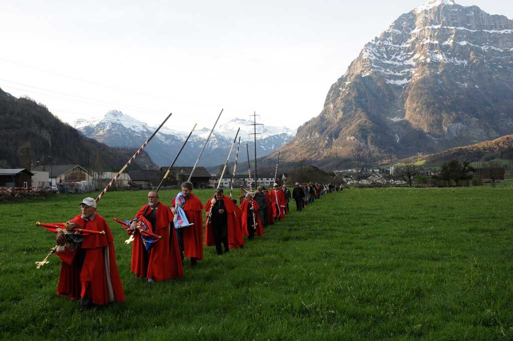Nafels, Switzerland