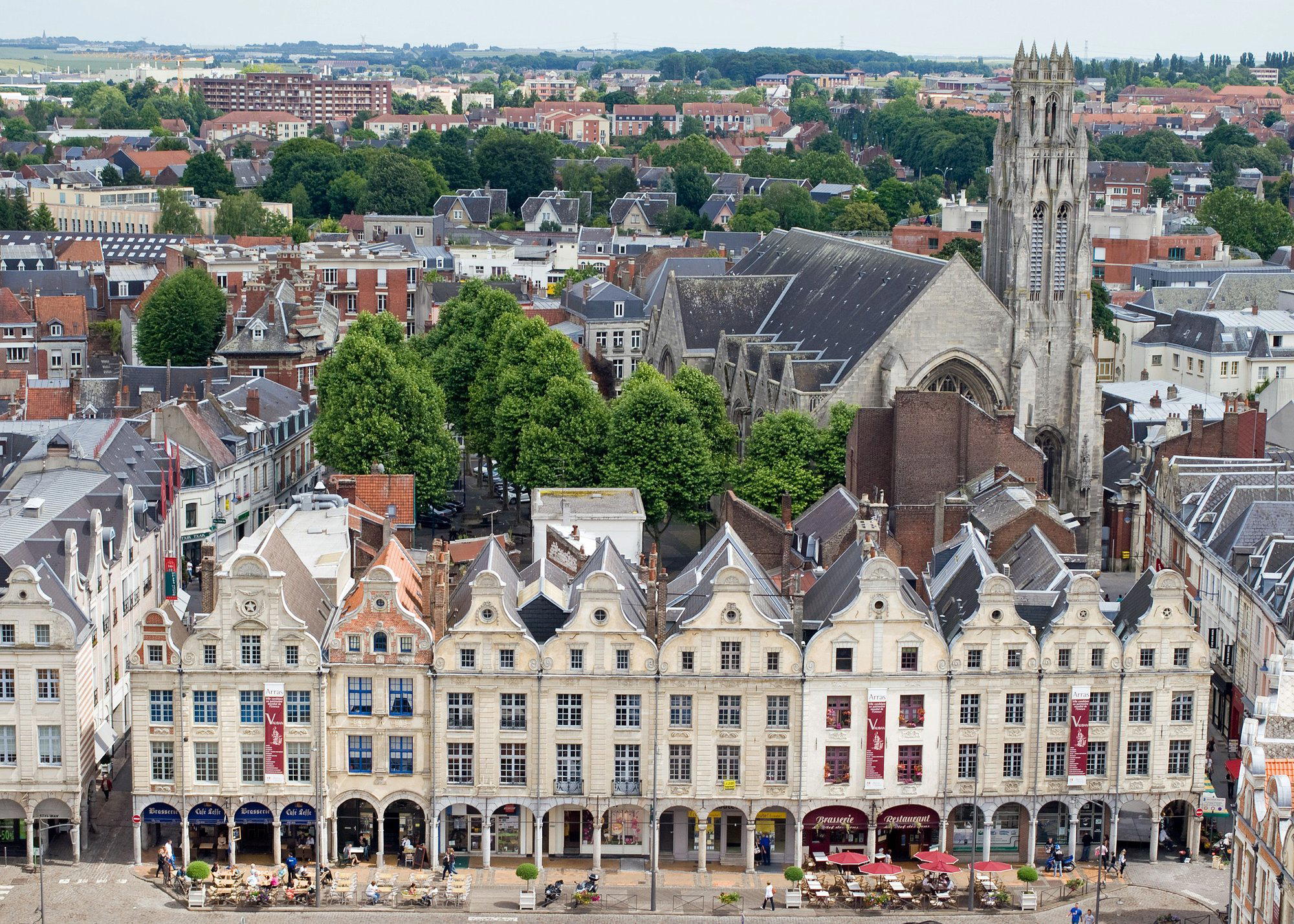 Labourse, France