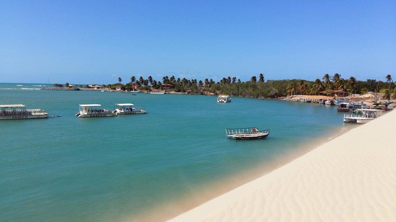 Trairi, Brazil