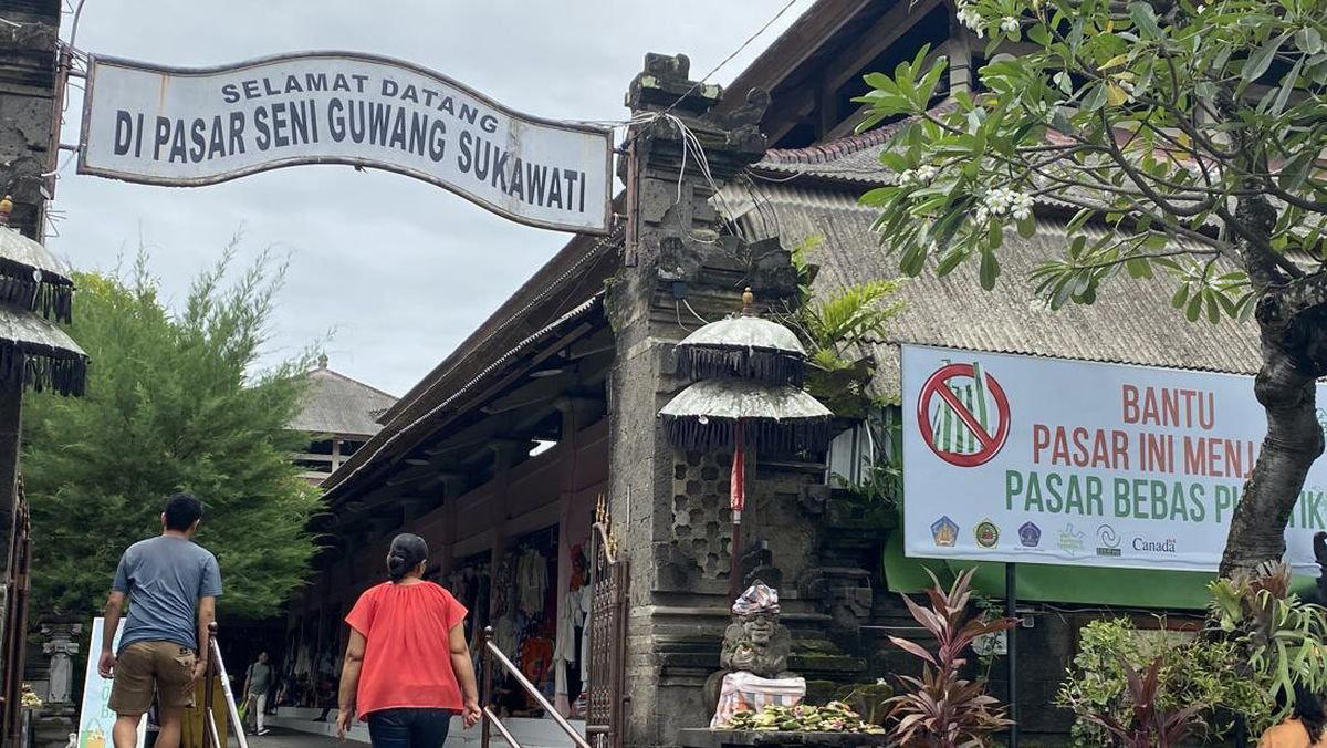 Sukawati, Indonesia