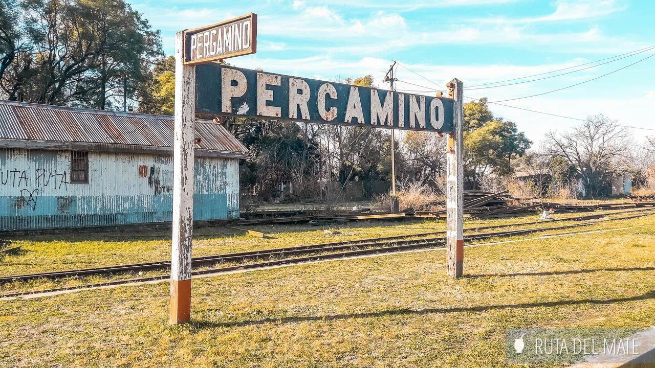 Pergamino, Argentina