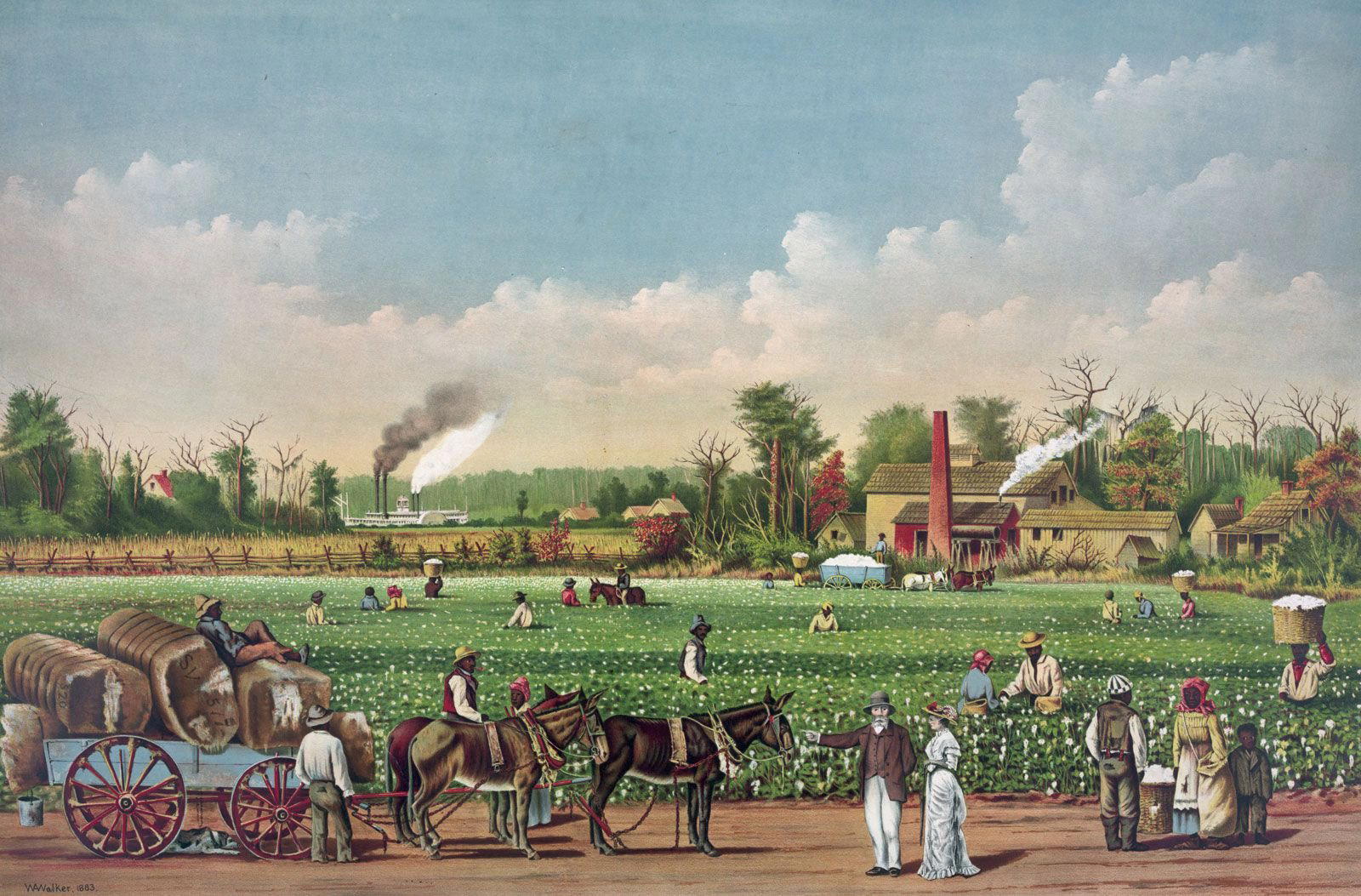 Plantation, United States