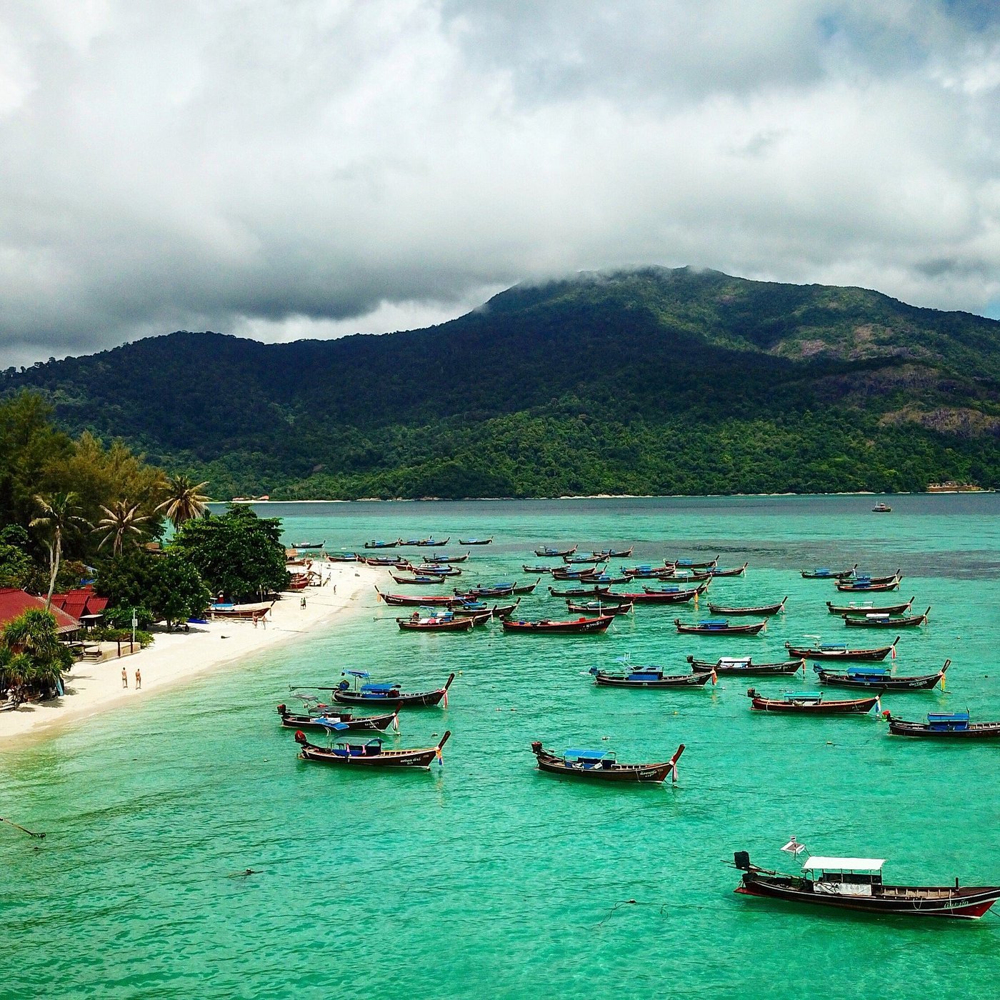 Satun Province, Thailand