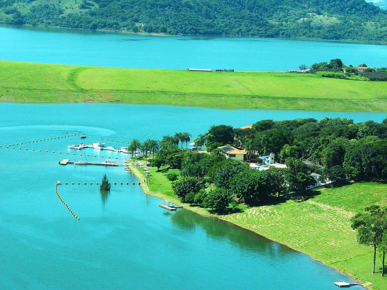 Braganca Paulista, Brazil