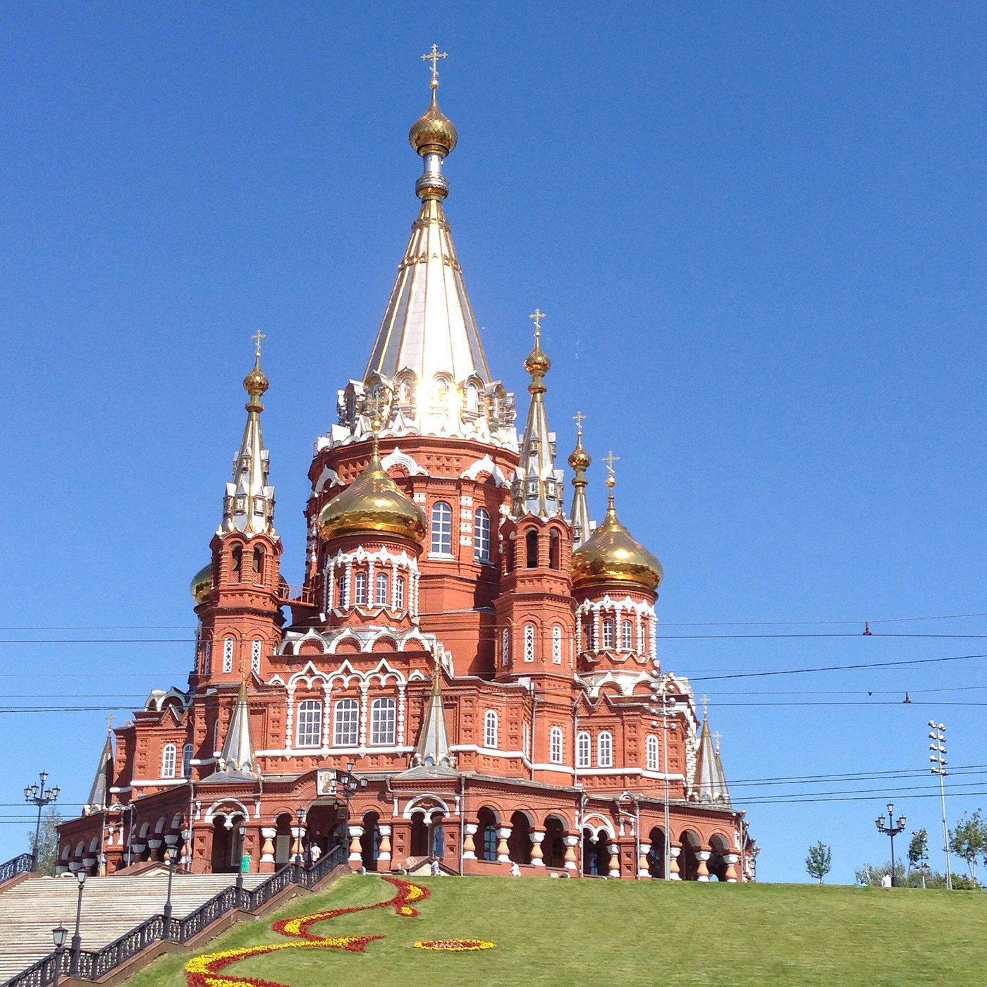 Izhevsk, Russia