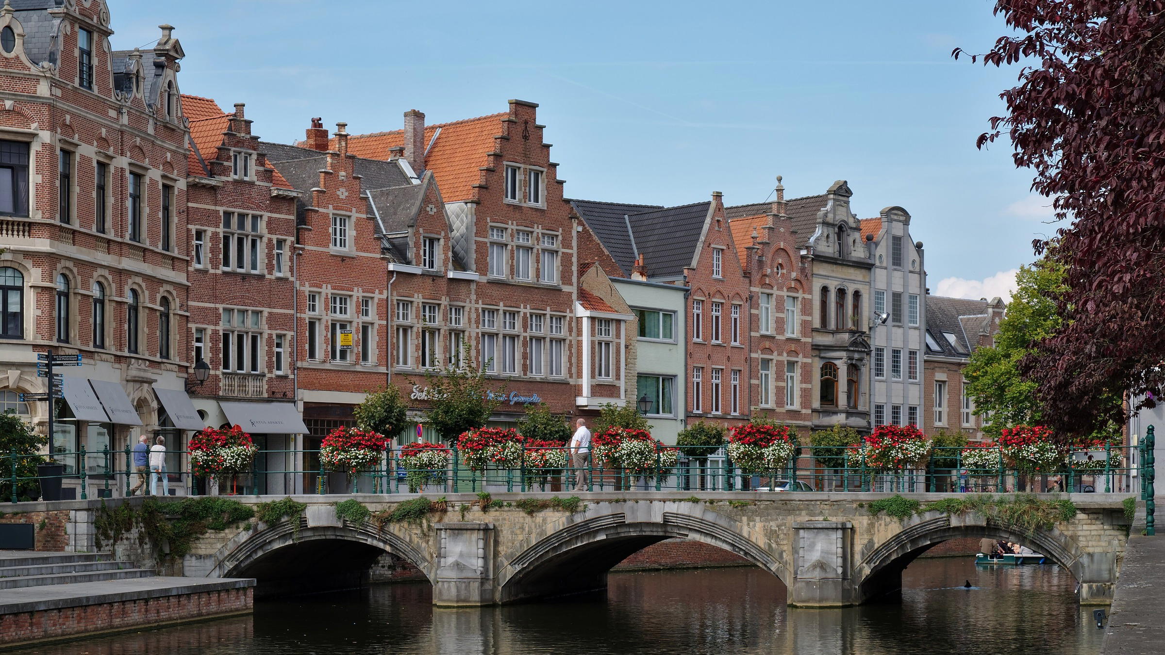 Lier, Belgium