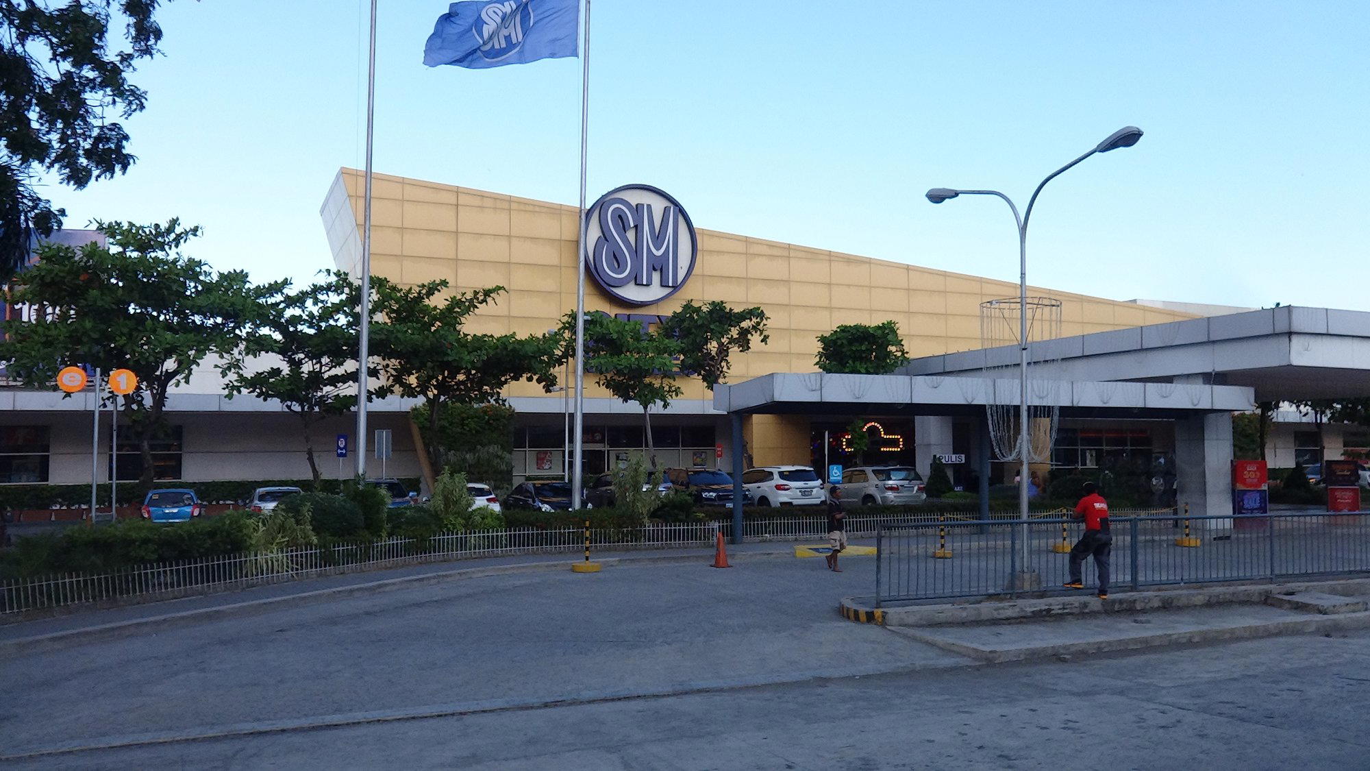 Rosales, Philippines