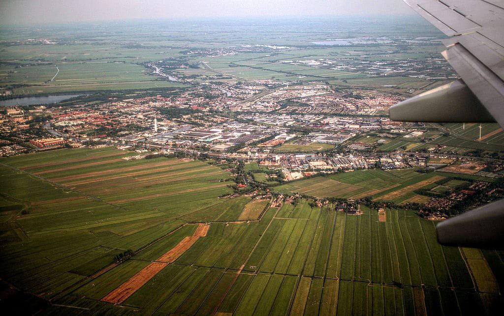 Alphen Aan Den Rijn, Netherlands